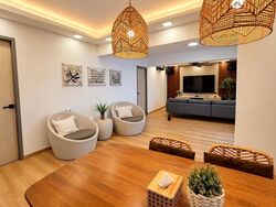 Blk 263 Yishun Street 22 (Yishun), HDB 5 Rooms #637836031